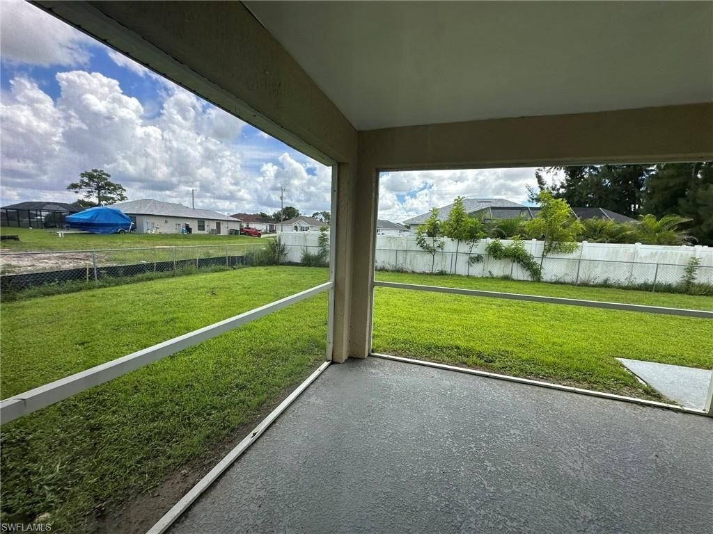 122 NW 15th Ter, Cape Coral, FL 33993 Photo