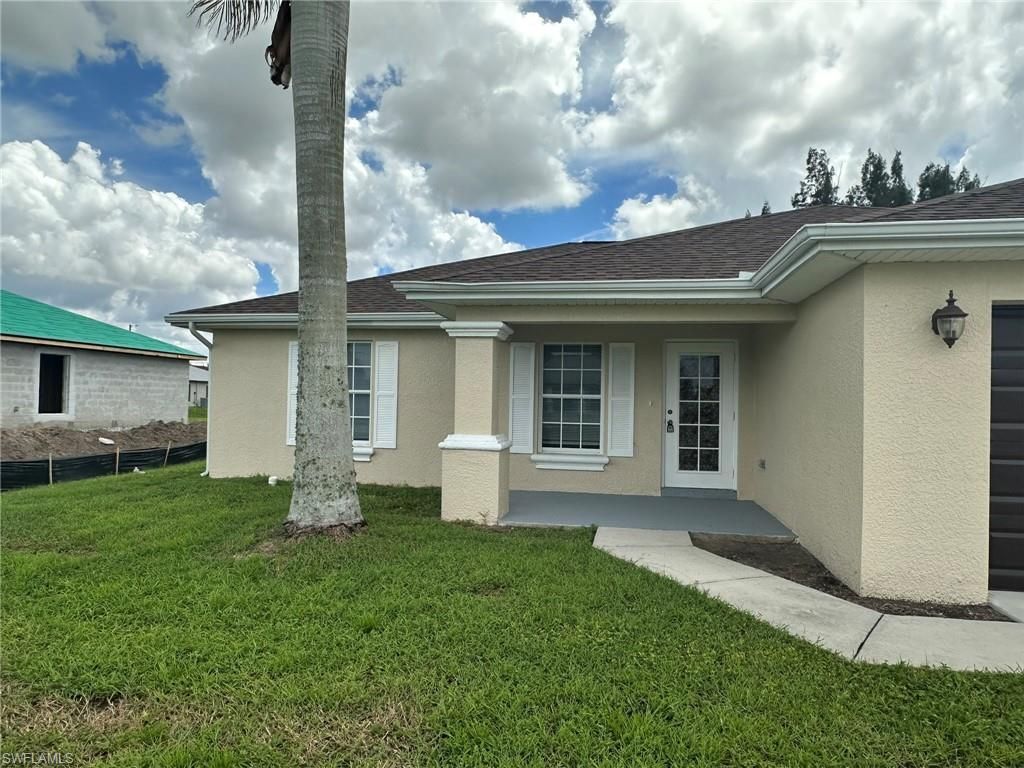 122 NW 15th Ter, Cape Coral, FL 33993 Photo