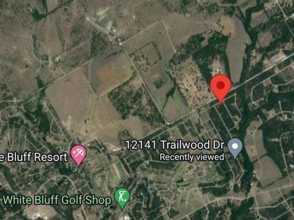 12119 Westmeadow Drive, Whitney, TX 76692