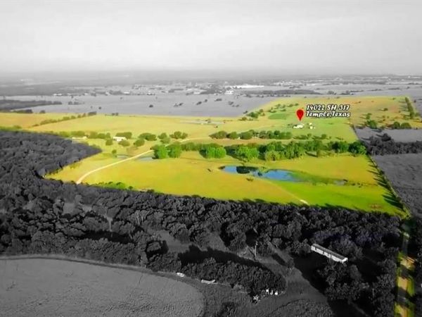 14022 317 Highway, Temple, TX 76504