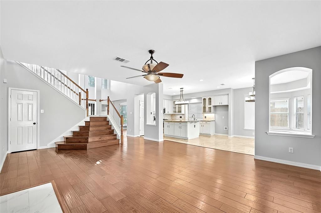 1421 Eugene Drive, Wylie, TX 75098 Main Photo