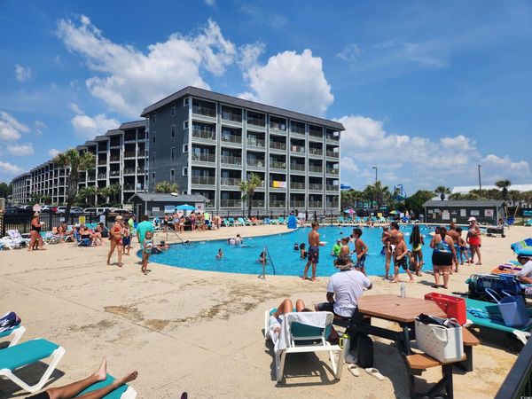 5905 S Kings Hwy., Unit 237 A, Myrtle Beach, SC 29575