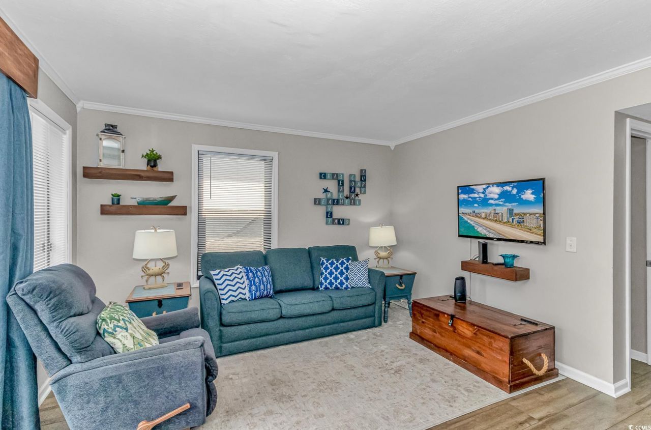 5905 S Kings Hwy. Photo 4