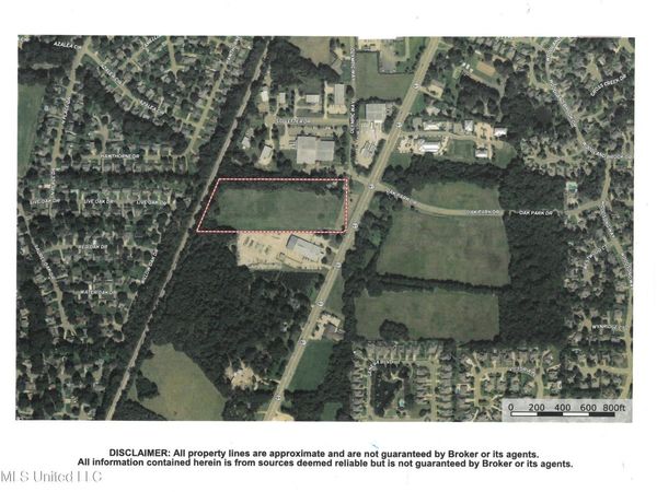 000 Highway 51, Madison, MS 39110