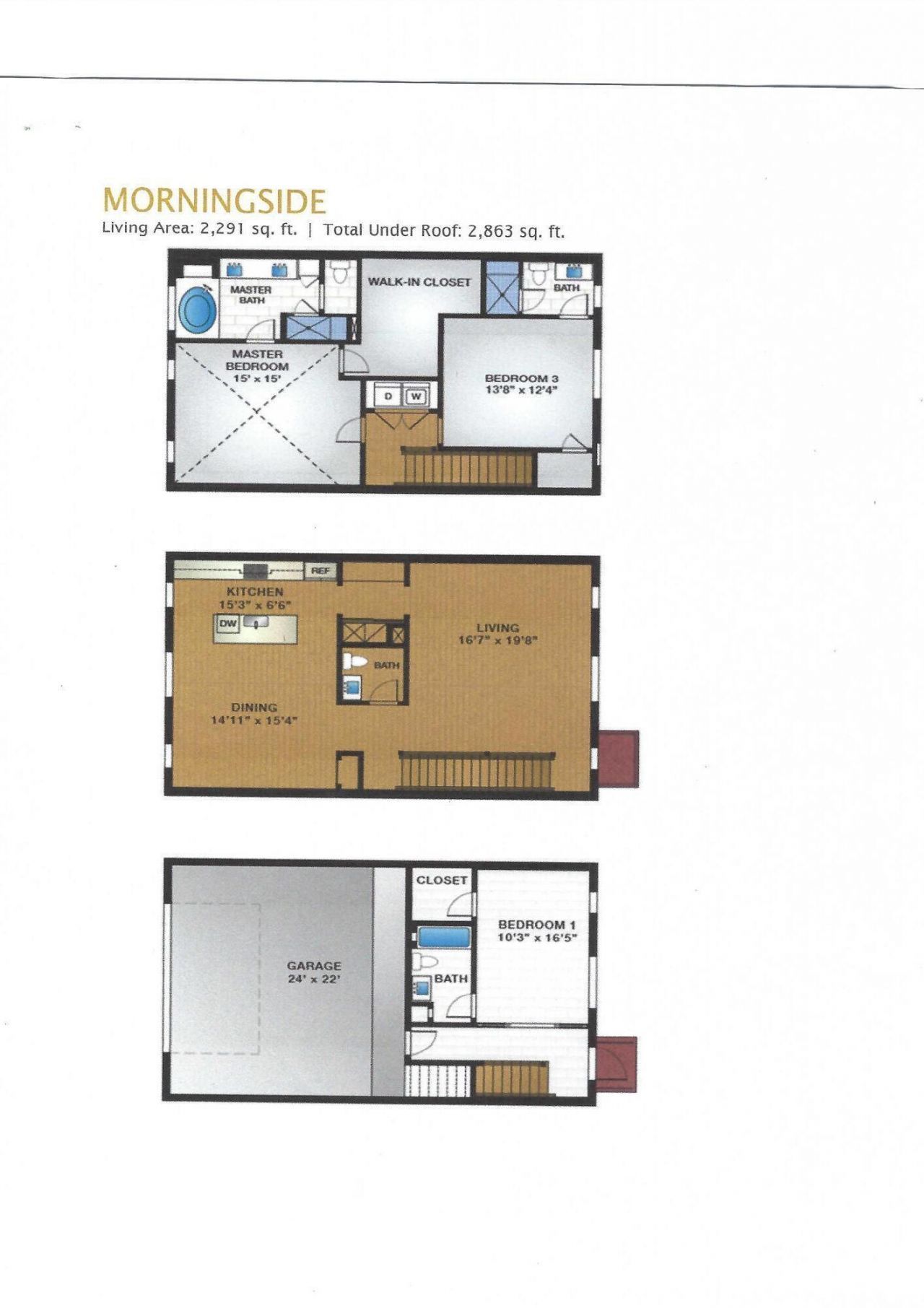 147 N Cannery Row Circle, Delray Beach, FL 33444 Photo