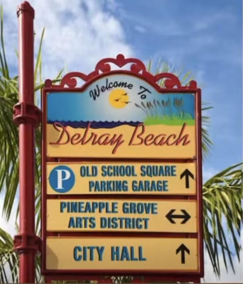 147 N Cannery Row Circle, Delray Beach, FL 33444 Photo