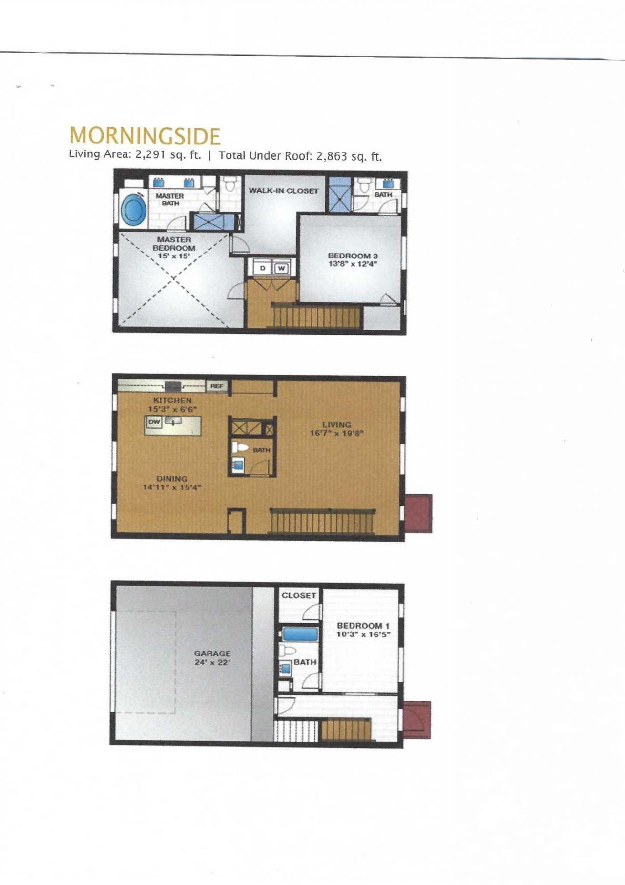 147 N Cannery Row Circle, Delray Beach, FL 33444 Photo