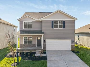 59 Great Horned Drive, Oxford, OH 45056
