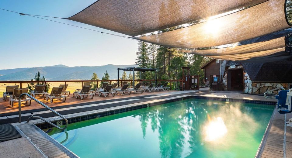521 Campbell Hot Springs Road, Sierraville, CA 96126 Photo