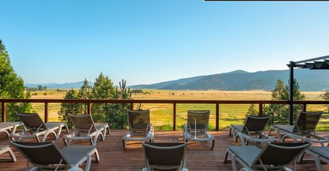 521 Campbell Hot Springs Road, Sierraville, CA 96126 Photo