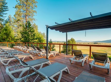 521 Campbell Hot Springs Road, Sierraville, CA 96126 Photo