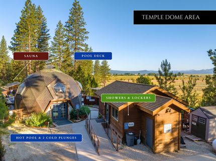 521 Campbell Hot Springs Road, Sierraville, CA 96126 Photo
