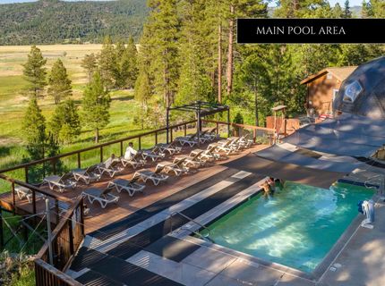 521 Campbell Hot Springs Road, Sierraville, CA 96126 Photo