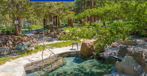 521 Campbell Hot Springs Road, Sierraville, CA 96126 Photo