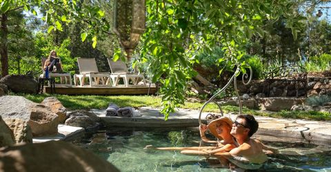 521 Campbell Hot Springs Road, Sierraville, CA 96126 Photo