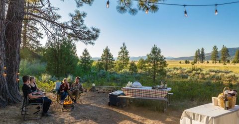 521 Campbell Hot Springs Road, Sierraville, CA 96126 Photo