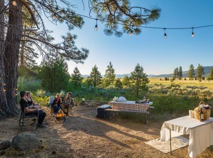 521 Campbell Hot Springs Road, Sierraville, CA 96126 Photo