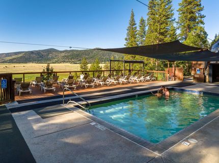 521 Campbell Hot Springs Road, Sierraville, CA 96126 Photo