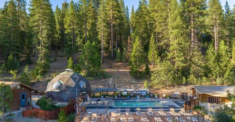 521 Campbell Hot Springs Road, Sierraville, CA 96126 Photo