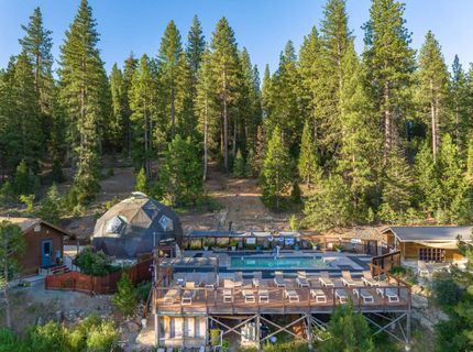 521 Campbell Hot Springs Road, Sierraville, CA 96126 Photo