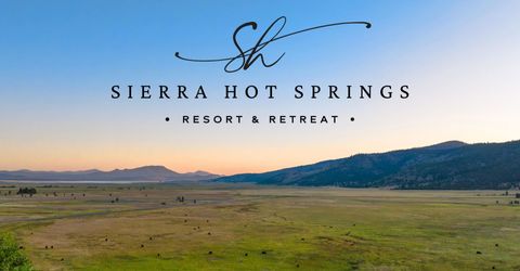 521 Campbell Hot Springs Road, Sierraville, CA 96126 Photo