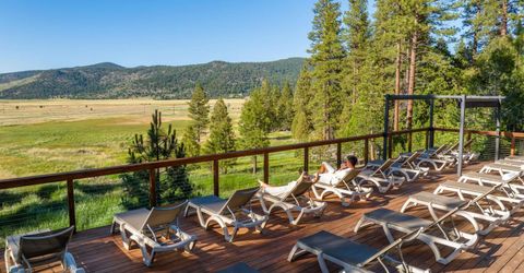 521 Campbell Hot Springs Road, Sierraville, CA 96126 Photo