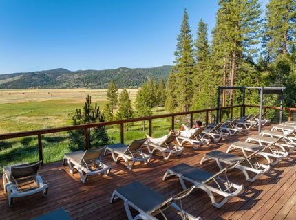 521 Campbell Hot Springs Road, Sierraville, CA 96126 Photo