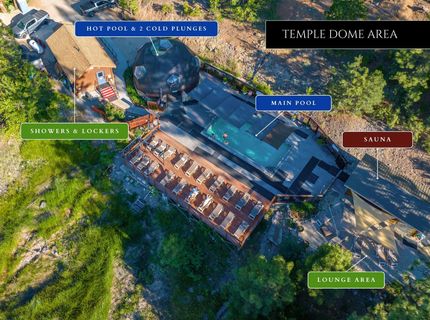 521 Campbell Hot Springs Road, Sierraville, CA 96126 Photo