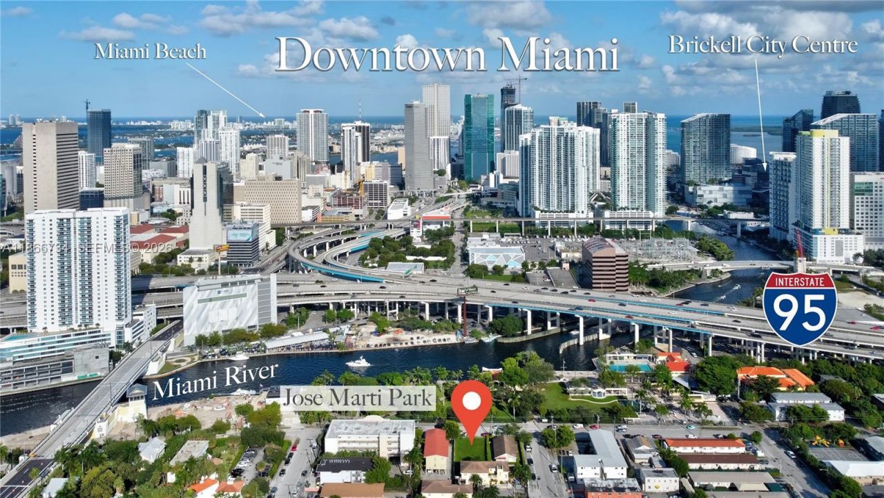 236 SW 4th Ave, Miami, FL 33130 Photo