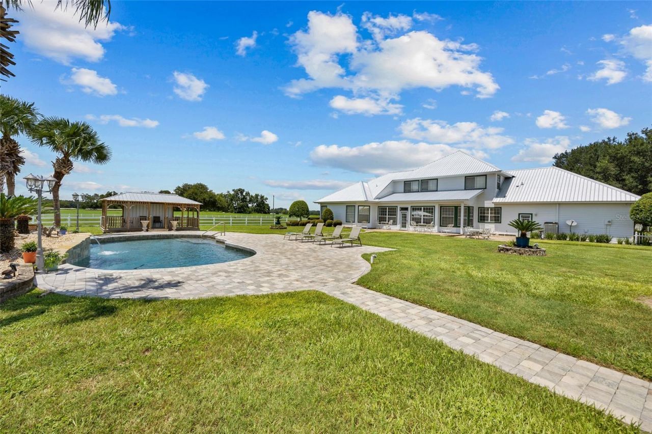 550 SW Gabriel Place, Lake City, FL 32024 Photo