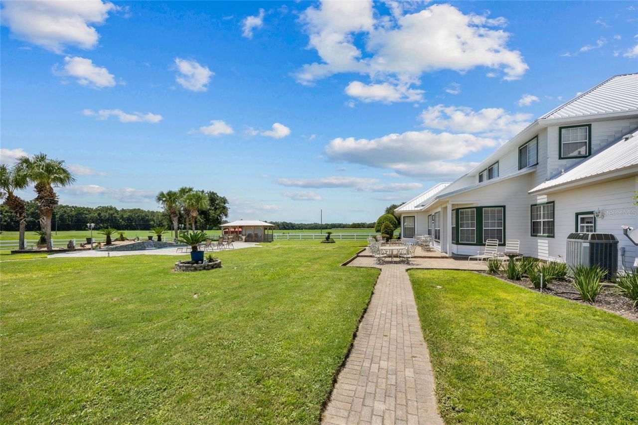 550 SW Gabriel Place, Lake City, FL 32024 Photo