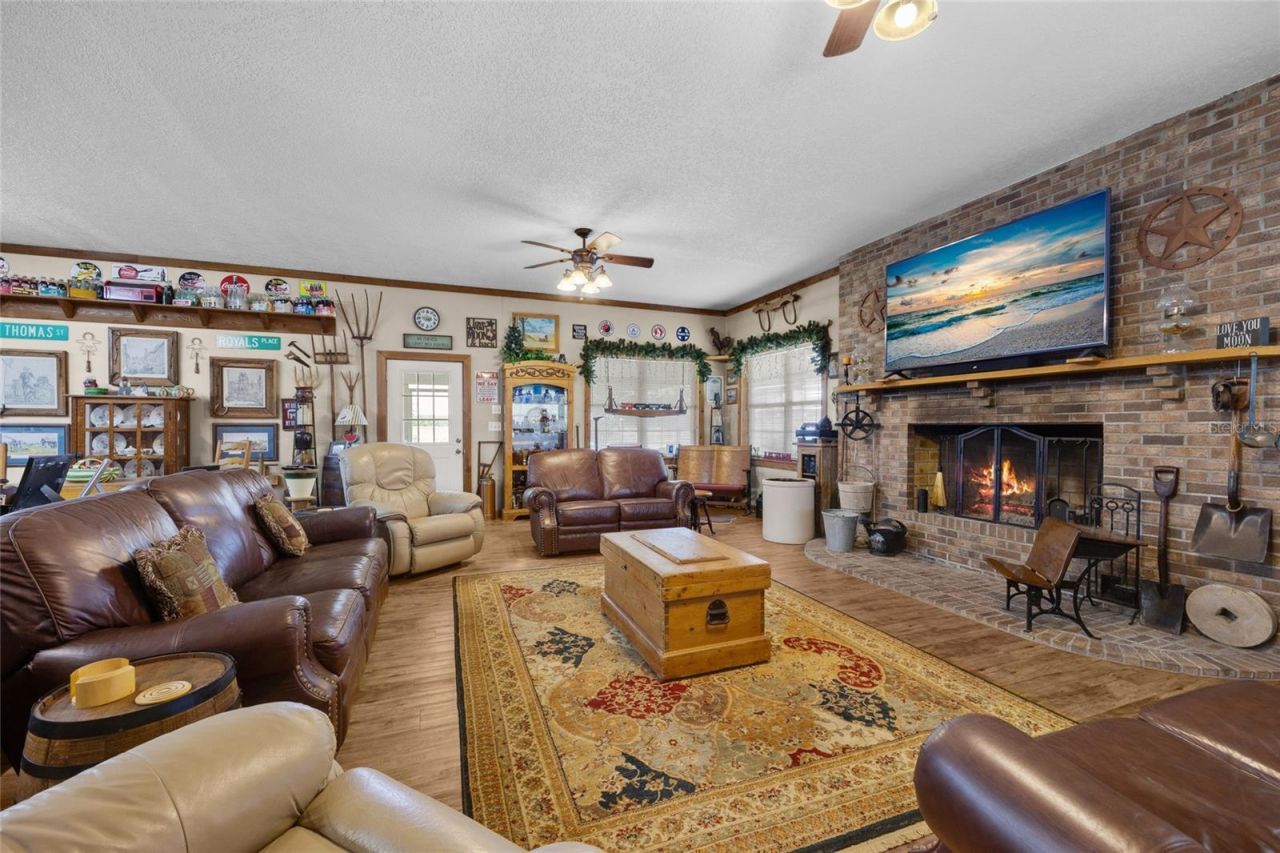 550 SW Gabriel Place, Lake City, FL 32024 Photo