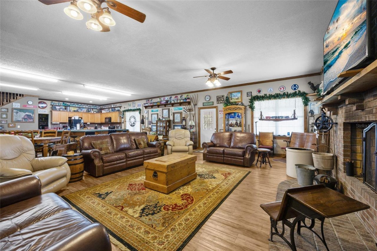 550 SW Gabriel Place, Lake City, FL 32024 Photo