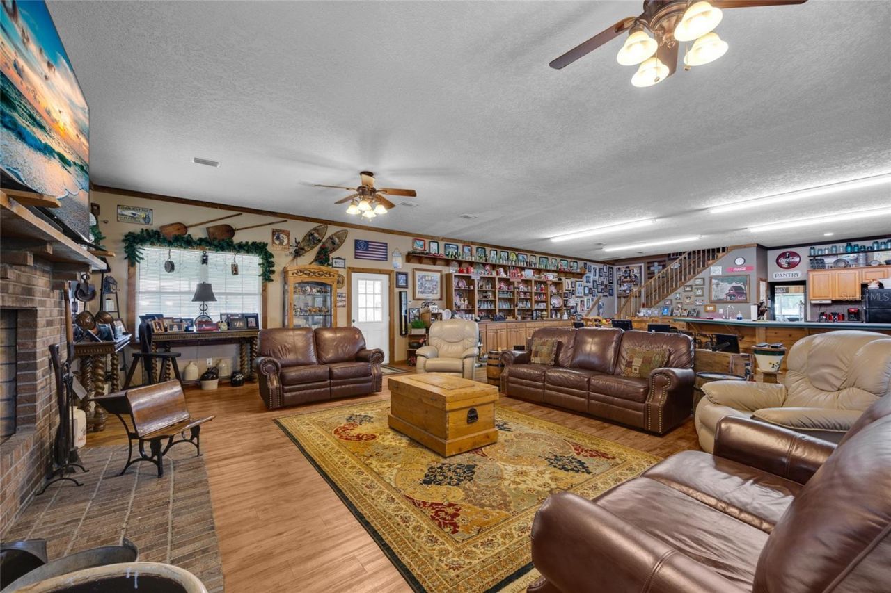 550 SW Gabriel Place, Lake City, FL 32024 Photo