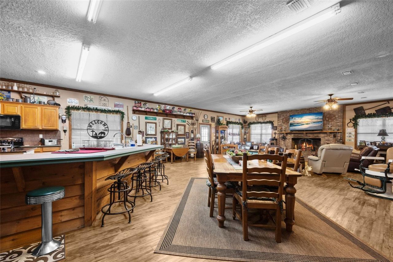 550 SW Gabriel Place, Lake City, FL 32024 Photo