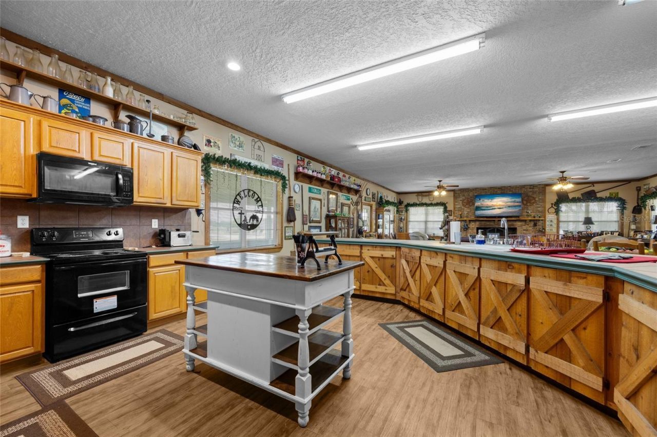 550 SW Gabriel Place, Lake City, FL 32024 Photo