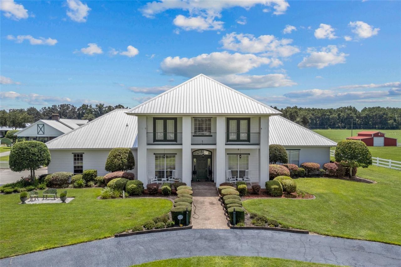 550 SW Gabriel Place, Lake City, FL 32024 Photo