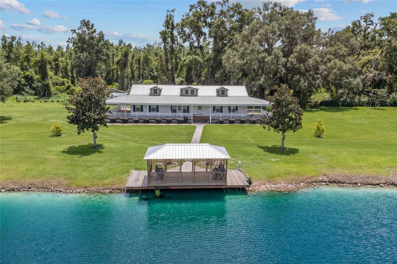 550 SW Gabriel Place, Lake City, FL 32024 Photo