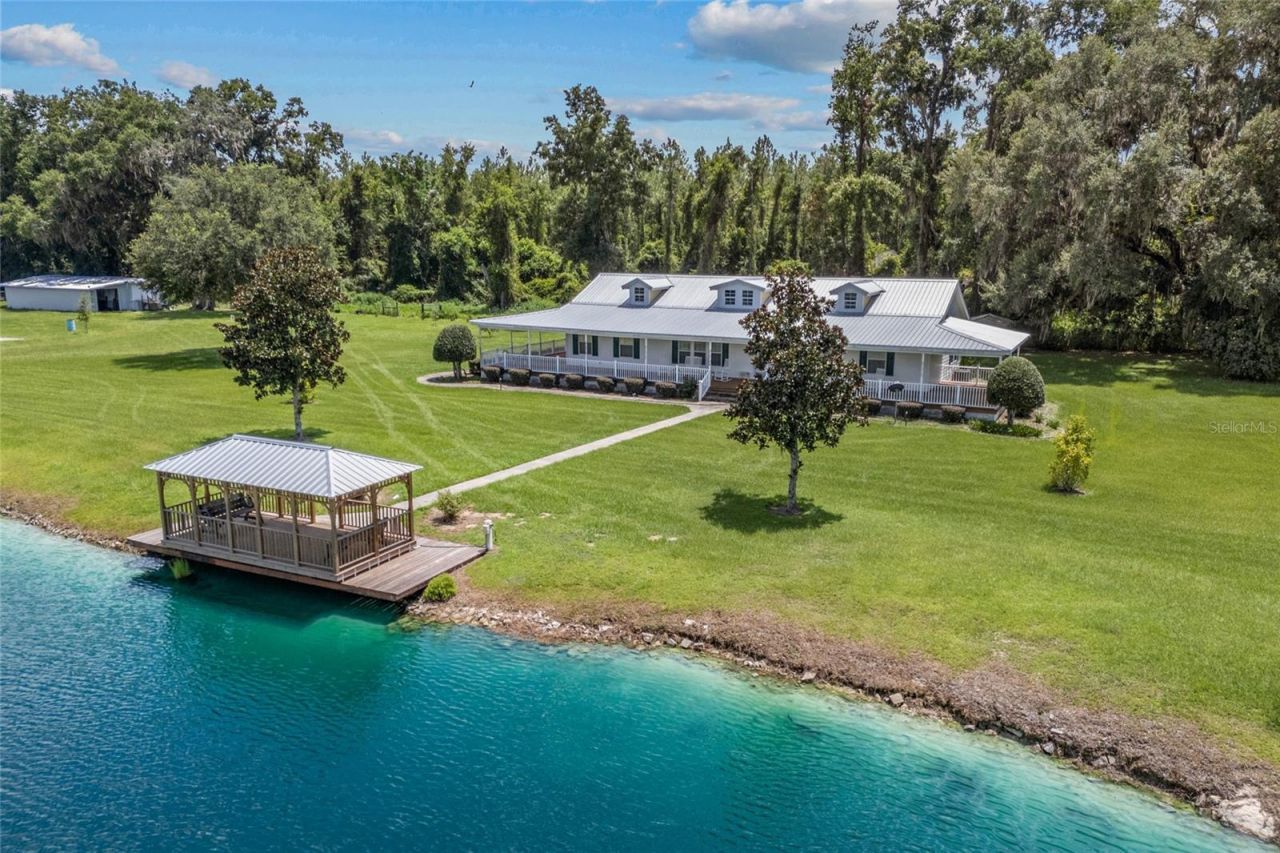 550 SW Gabriel Place, Lake City, FL 32024 Photo