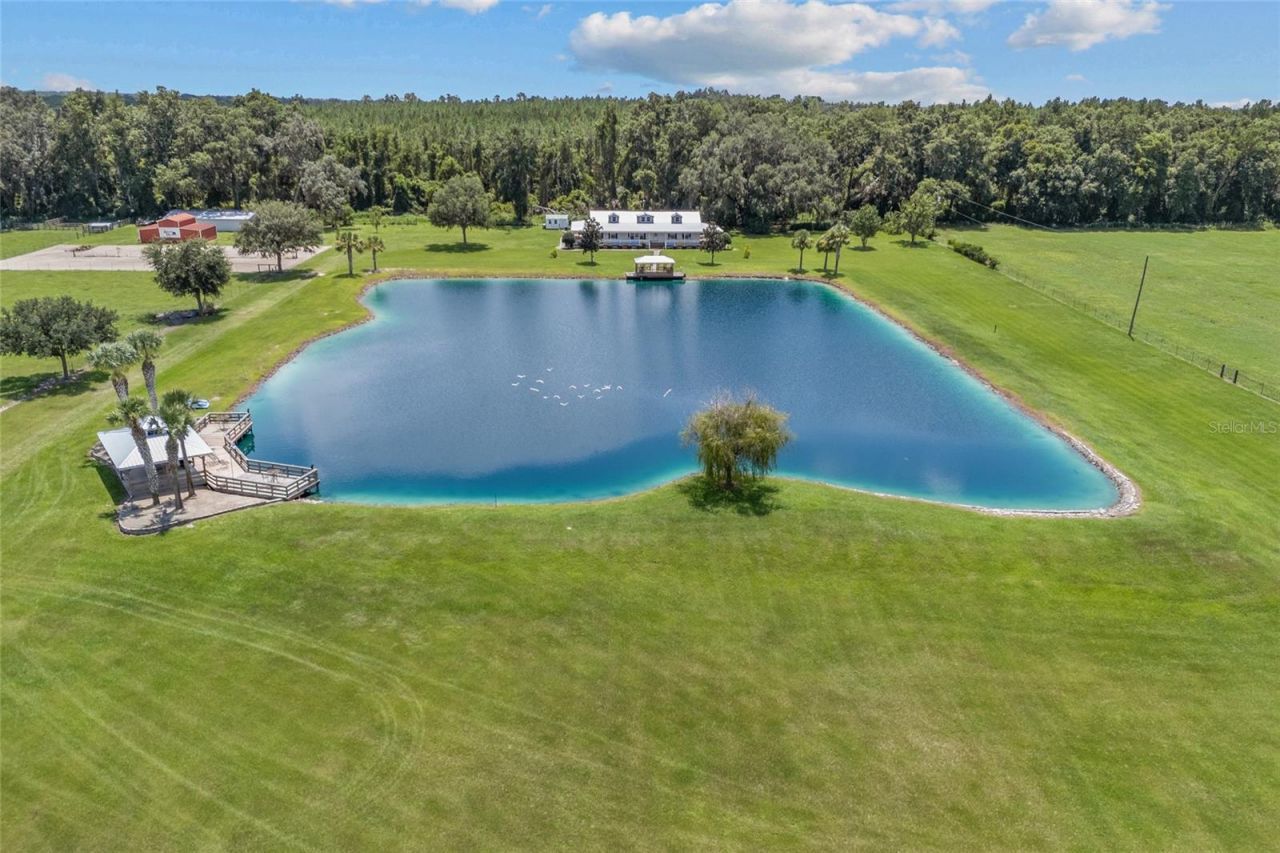 550 SW Gabriel Place, Lake City, FL 32024 Photo