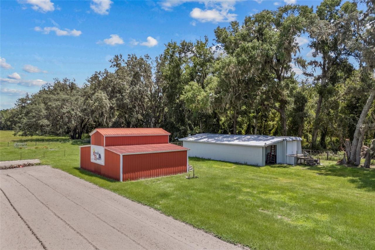 550 SW Gabriel Place, Lake City, FL 32024 Photo