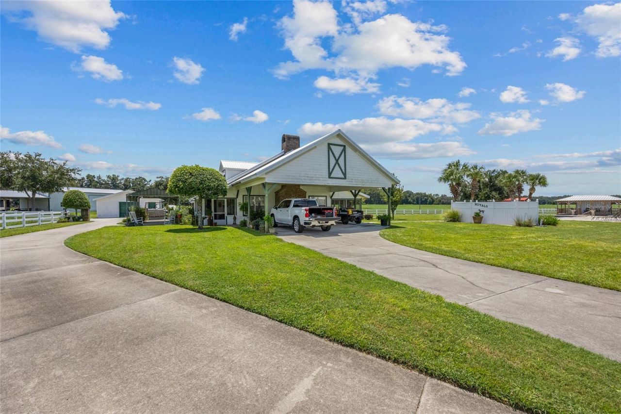 550 SW Gabriel Place, Lake City, FL 32024 Photo