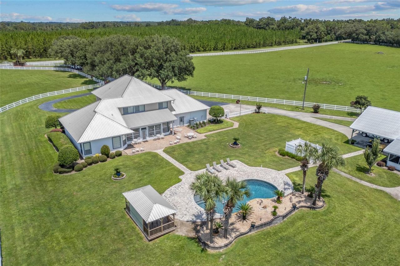 550 SW Gabriel Place, Lake City, FL 32024 Photo