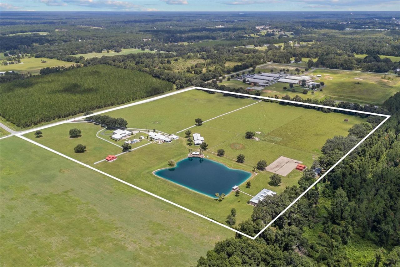 550 SW Gabriel Place, Lake City, FL 32024 Photo