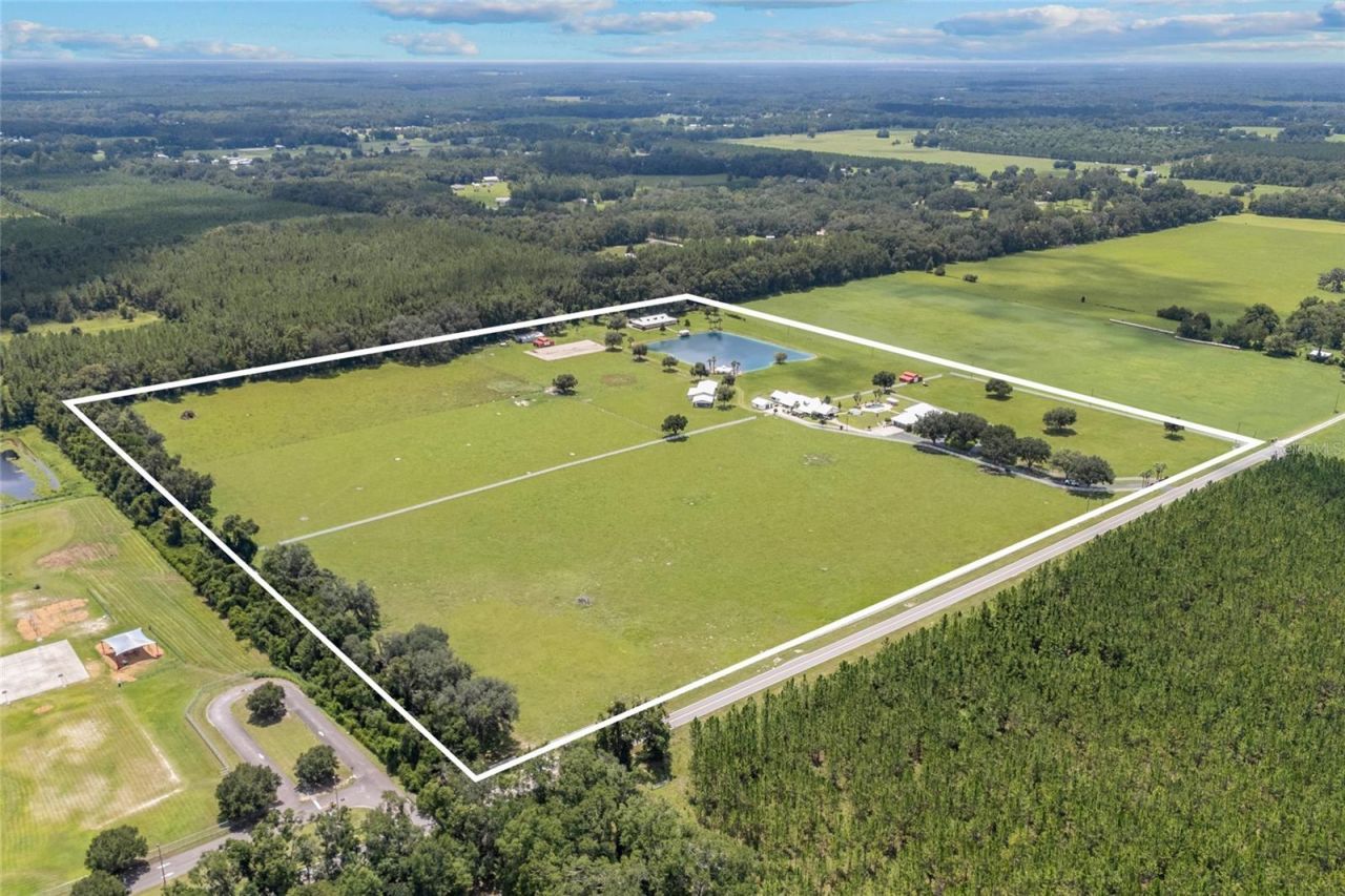 550 SW Gabriel Place, Lake City, FL 32024 Photo