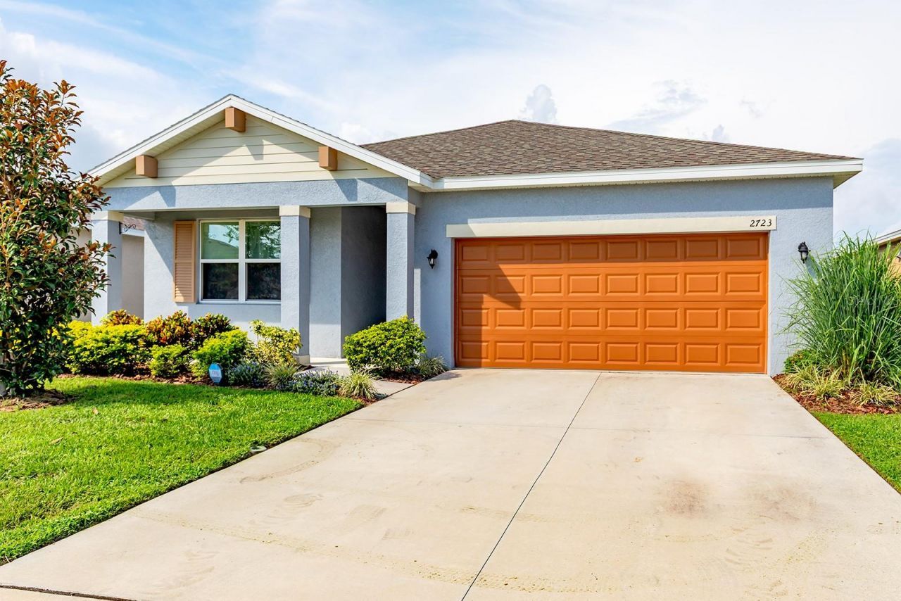 2723 Rowan Street, Tavares, FL 32778 Photo