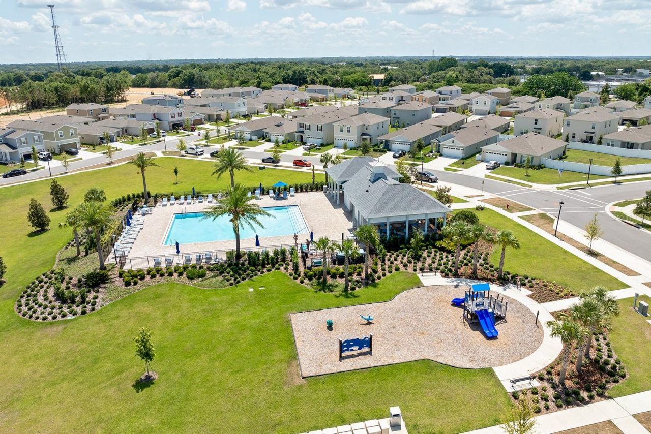 2723 Rowan Street, Tavares, FL 32778 Photo