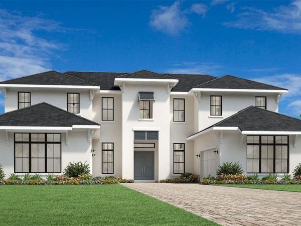 1821 WINDERMERE ROAD, WINDERMERE, FL 34786