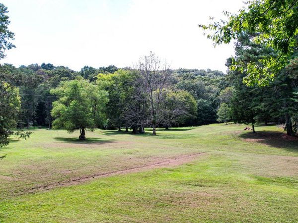 25.09 Acres Byrds Chapel Drive, Rising Fawn, GA 30738