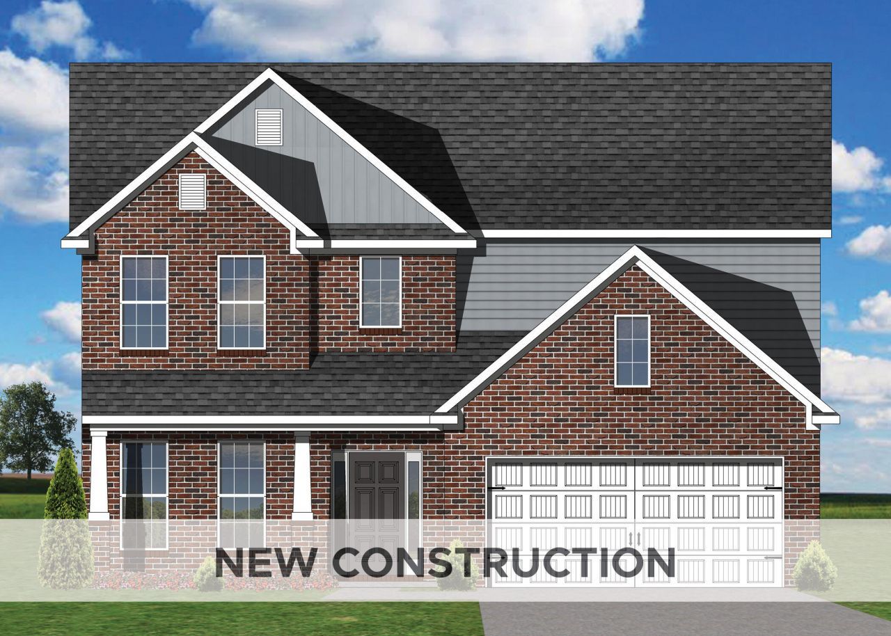 1912 Belhurst Way, Lexington, KY 40509 Main Photo